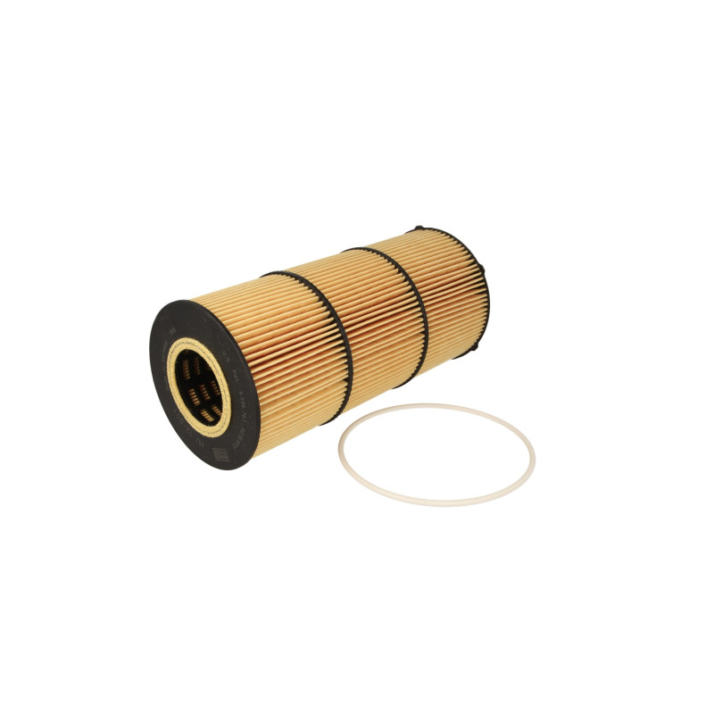 Filtru ulei Mercedes Actros MP4/MP5 4721800609,4721841325 - 1