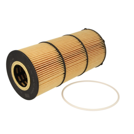 Filtru ulei Mercedes Actros MP4/MP5 4721800609,4721841325