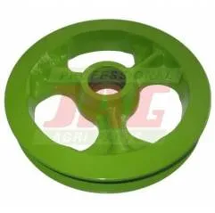 ROATA TRANSMISIE CLAAS 720792 Temtar - 1