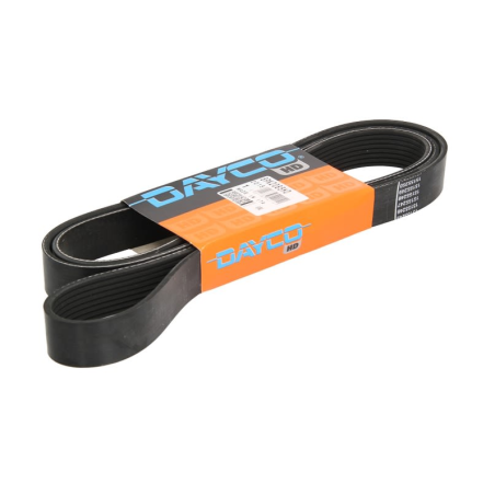 Curea cu caneluri 8PK2085 Mercedes Actros/Atego/Axor 9069932296,A9069971192
