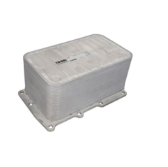 Radiator ulei motor MX-11320-XF355M Daf CF/XF 1643074,1780140