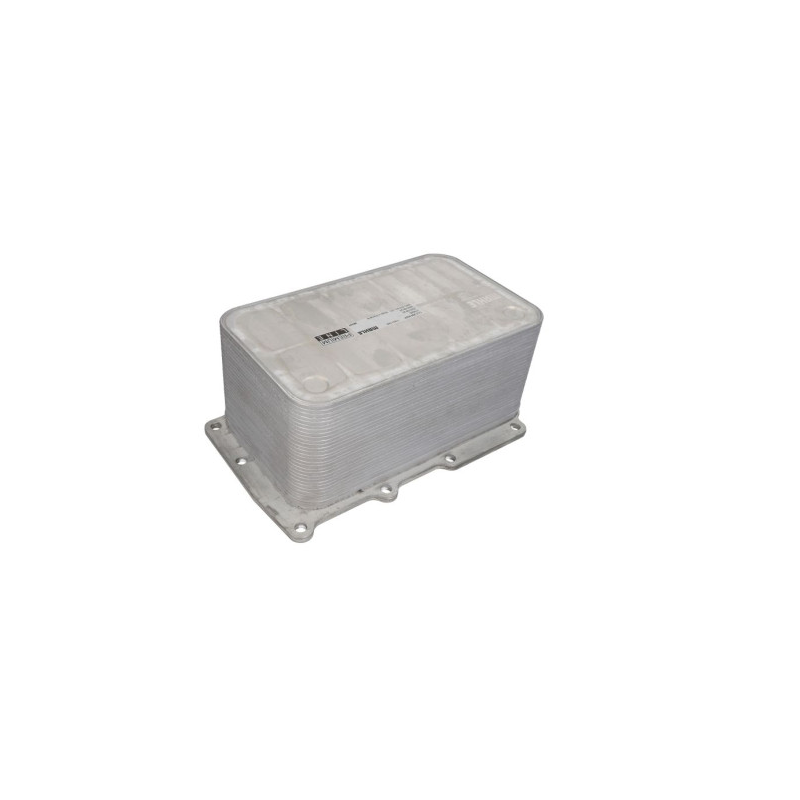 Radiator ulei motor MX-11320-XF355M Daf CF/XF 1643074,1780140 - 1