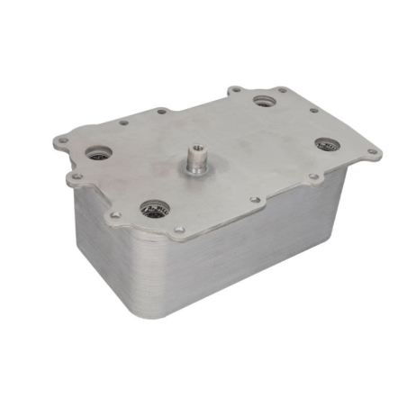 Radiator ulei motor MX-11320-XF355M Daf CF/XF 1643074,1780140