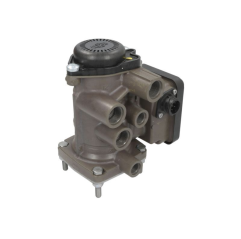 Modulator EBS 5X Man/Scania/Volvo K023711,1442937