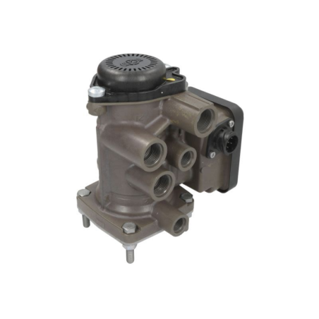 Modulator EBS 5X Man/Scania/Volvo K023711,1442937
