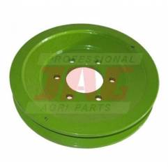 Fulie Intinzator Claas, 673715, KL318,  JAG02-0217 Jag - 1