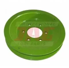 Fulie Intinzator Claas, 673715, KL318,  JAG02-0217 Jag - 1