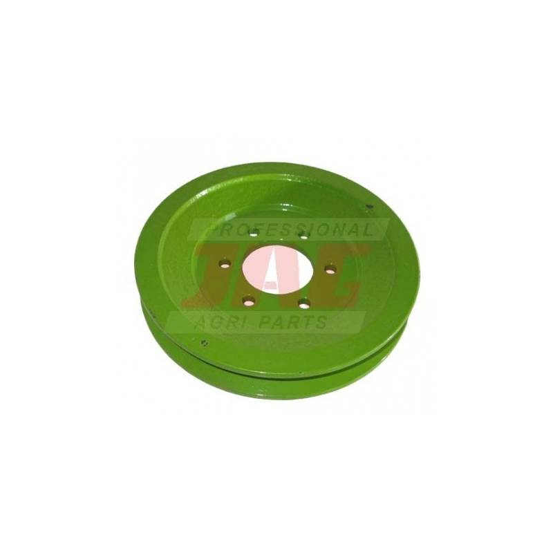 Fulie Intinzator Claas, 673715, KL318,  JAG02-0217 Jag - 1