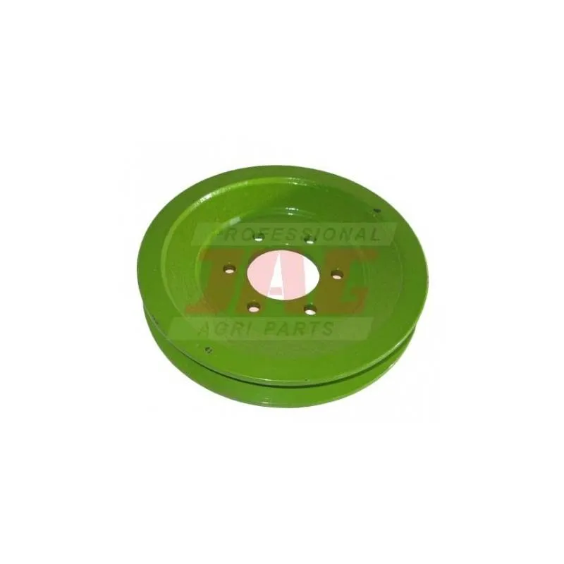 Fulie Intinzator Claas, 673715, KL318,  JAG02-0217 Jag - 1