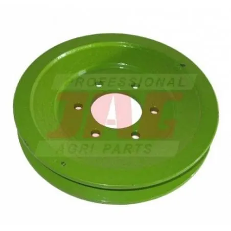 Fulie Intinzator Claas, 673715, KL318,  JAG02-0217 Jag - 1