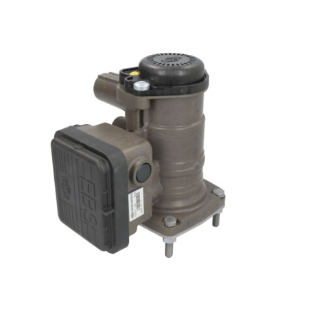 Modulator EBS 5X Man/Scania/Volvo K023711,1442937