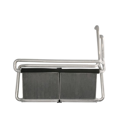 Radiator caldura habitaclu Scania P/G/R/T 1772717,1863970