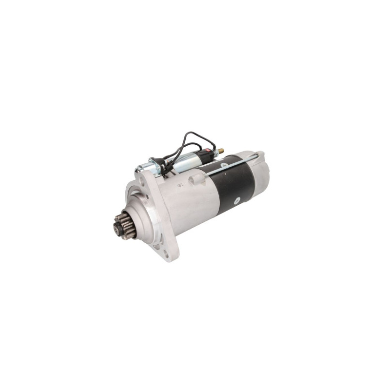 Electromotor Mercedes Actros MP2/MP3/MP4/MP5 A0071510401,A0071510201 - 1