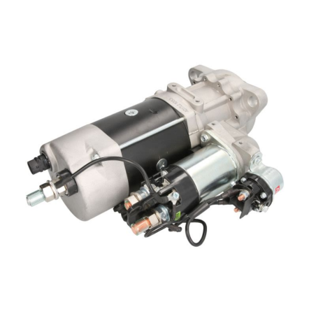 Electromotor Mercedes Actros MP2/MP3/MP4/MP5 A0071510401,A0071510201