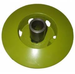Ansamblu Fulii Variator Claas 600-778571/778572, TT.1111 Agroparts - 1