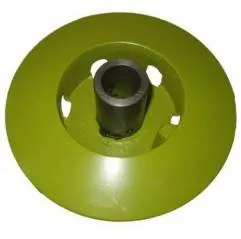 Ansamblu Fulii Variator Claas 600-778571/778572, TT.1111 Agroparts - 1
