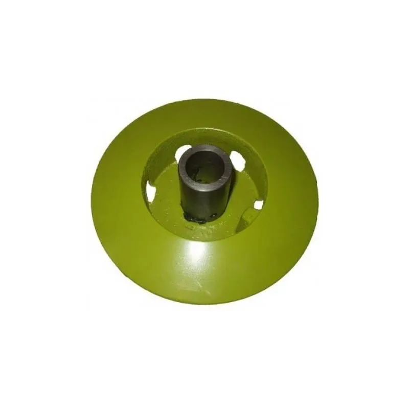 Ansamblu Fulii Variator Claas 600-778571/778572, TT.1111 Agroparts - 1