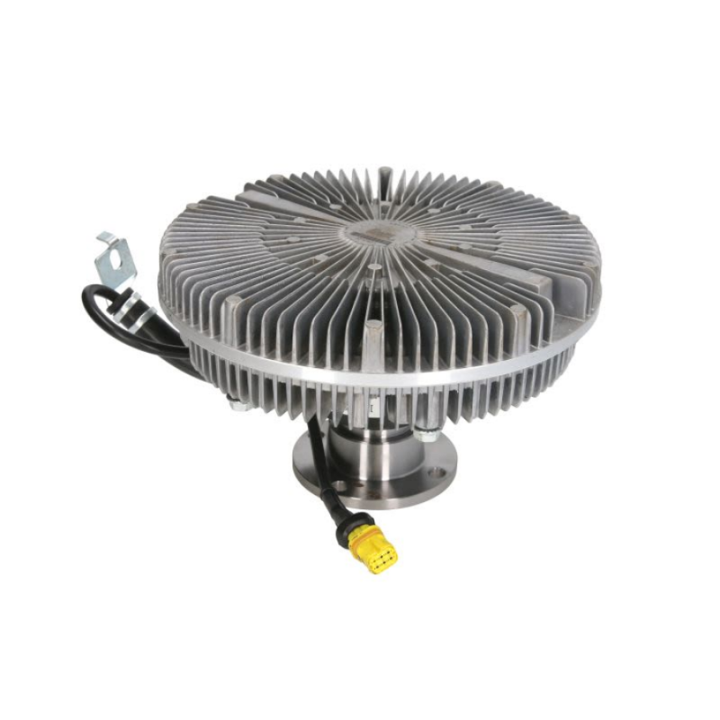 Vascocuplaj radiator 5 pini Man TGA/TGS/TGX 51066300119,51066300140 - 1