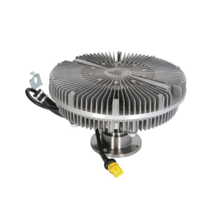 Vascocuplaj radiator 5 pini Man TGA/TGS/TGX 51066300119,51066300140 - 1