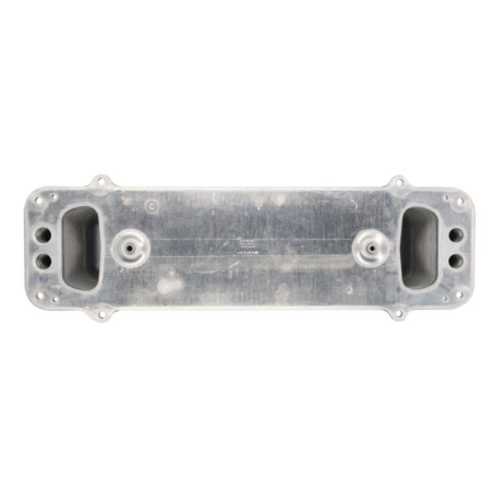 Radiator intercooler motor D1556LF07-D3876LF16 Man TGA/TGS/TGX 51095007181,51095007189