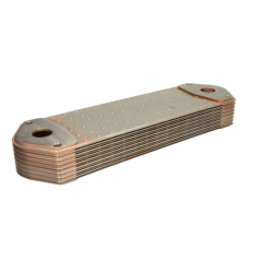 Radiator racire ulei motor DC09.113-DT12.14 Scania P/G/R/T 1333183,2793574 - 1