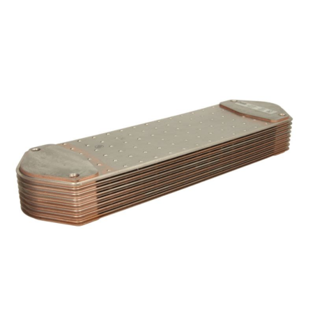 Radiator racire ulei motor DC09.113-DT12.14 Scania P/G/R/T 1333183,2793574