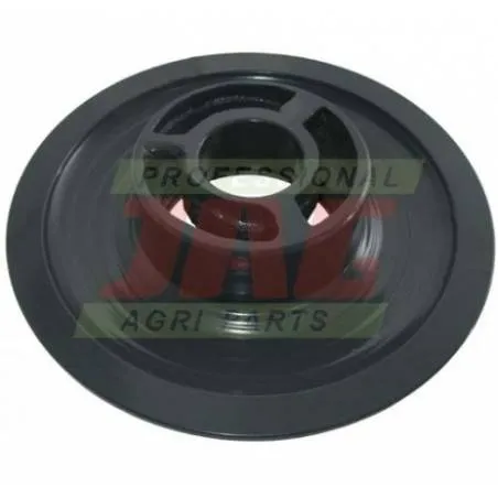 ANSAMBLU FULII VARIATOR CLAAS TT.1112 Temtar - 1