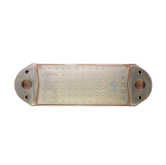 Radiator racire ulei Volvo FH/FM 20505537,7420505537 - 1