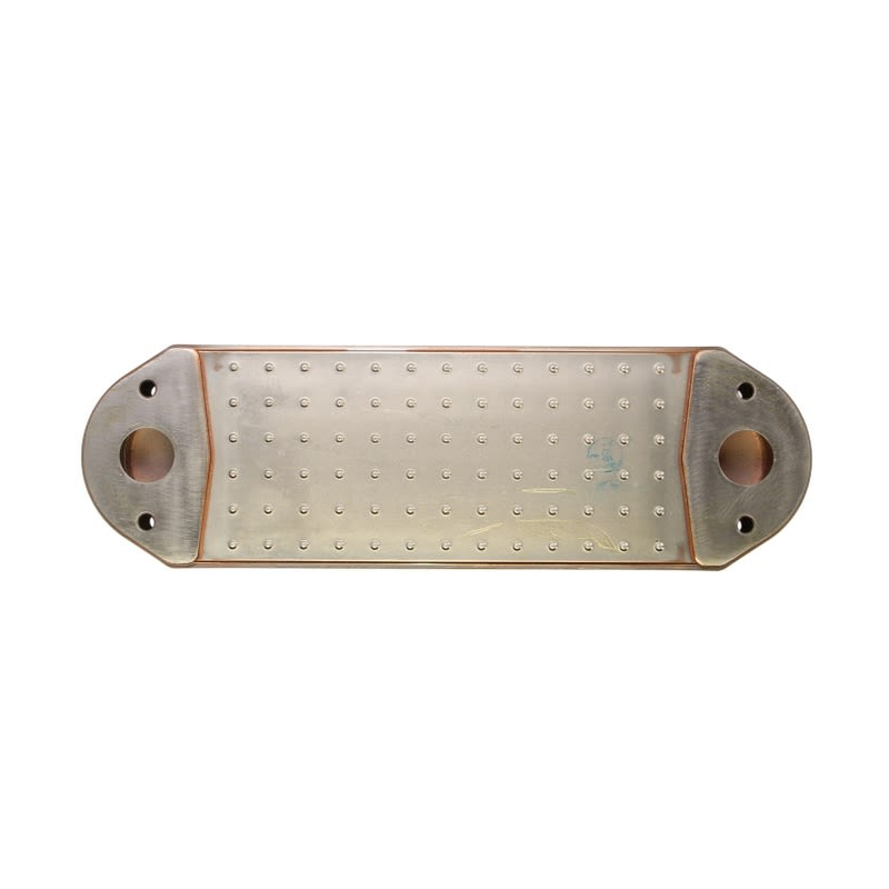 Radiator racire ulei Volvo FH/FM 20505537,7420505537 - 1