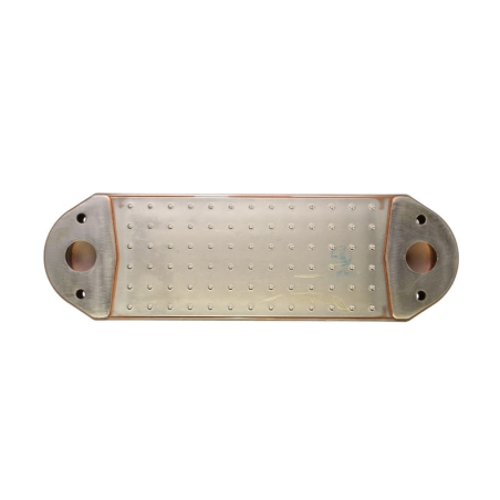 Radiator racire ulei Volvo FH/FM 20505537,7420505537 - 1