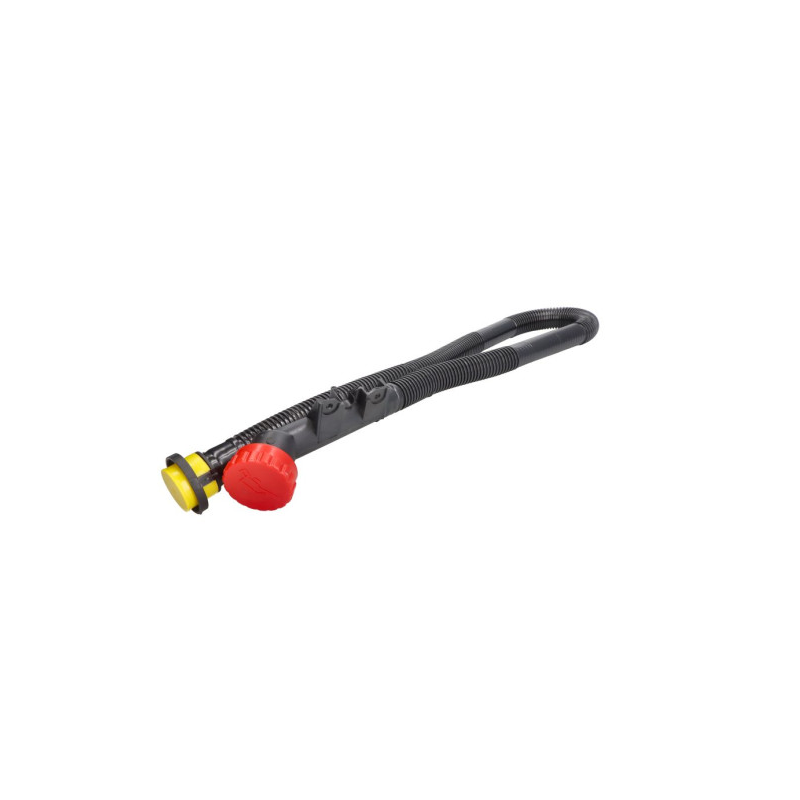 Furtun ulei Man TGA/TGS 81018100036,81018106012 - 1