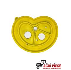 Cama pick-up presa balotat John Deere DC17678,56-0031