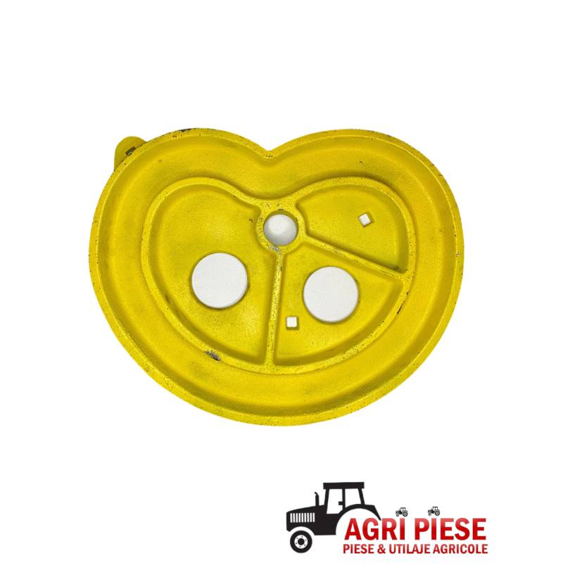 Cama pick-up presa balotat John Deere DC17678,56-0031 - 1