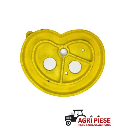 Cama pick-up presa balotat John Deere DC17678,56-0031