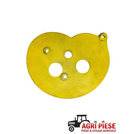 Cama pick-up presa balotat John Deere DC17678,56-0031