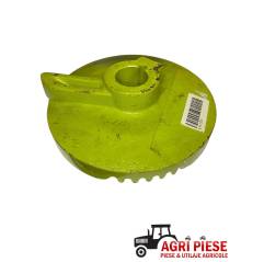 Cama cu pinten presa balotat Claas Markant 55/65 0008135323,58-0215