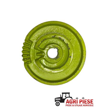 Cama cu pinten presa balotat Claas Markant 55/65 0008135323,58-0215