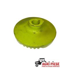 Cama aparat presa balotat Claas Markant 40/41/50/51 58-0119 (fara pinten)