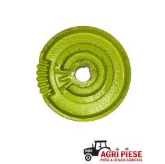 Cama aparat presa balotat Claas Markant 40/41/50/51 58-0119 (fara pinten)