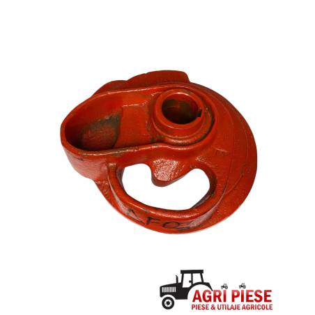 Cama aparat presa balotat Deutz Fahr Ø35mm/10mm 205606731,06251831 - 1