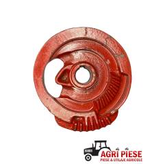 Cama aparat presa balotat Deutz Fahr Ø35mm/10mm 205606731,06251831