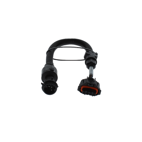 Cablu adaptor cu mufa dreptunghiulara F00C3G1902,0281002655