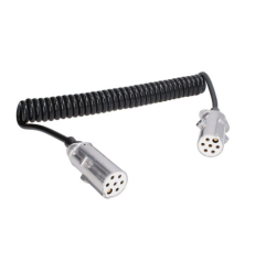 Cablu electric cu pin L-4M 7 Pini
