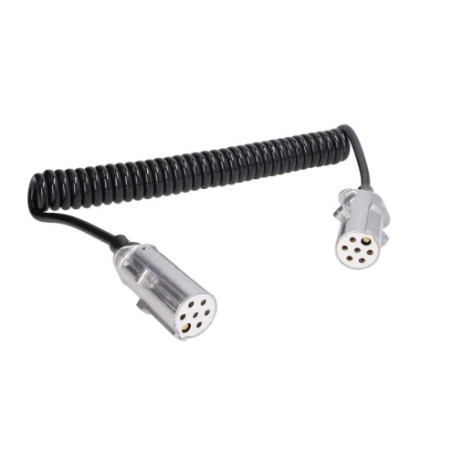 Cablu electric cu pin L-4M 7 Pini