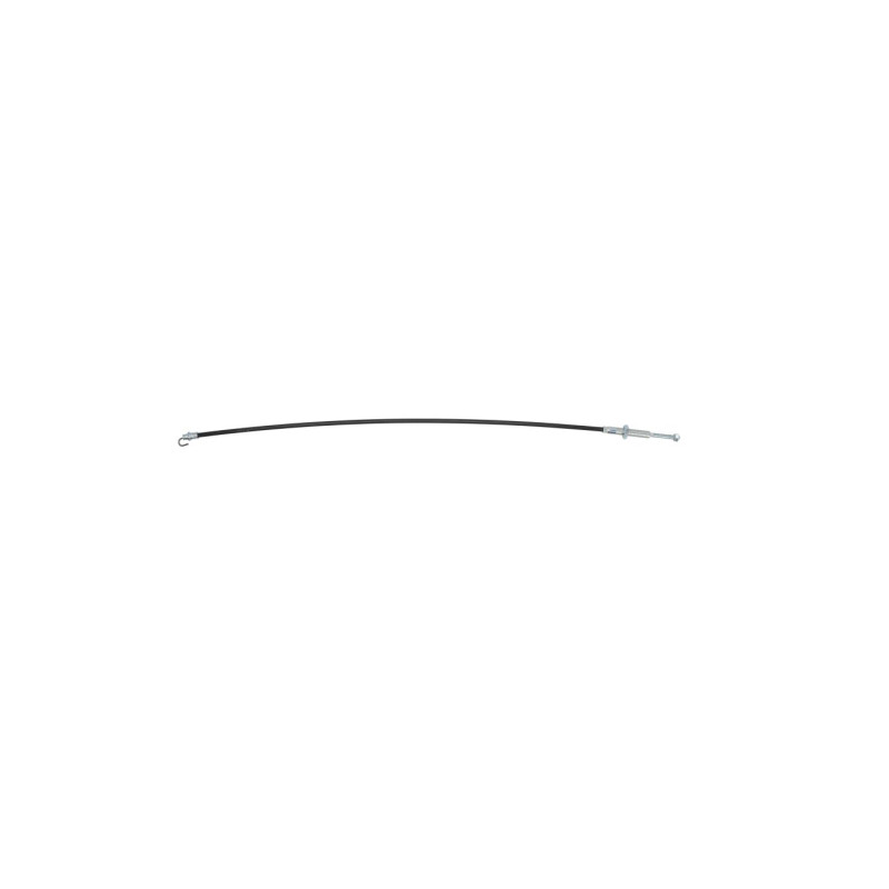 Cablu lada scule L-585MM Man F2000/F90 81955016367,81955016364 - 1