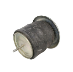 Perna aer completa punte spate stanga Iveco Stralis 500042583,41270462 - 1