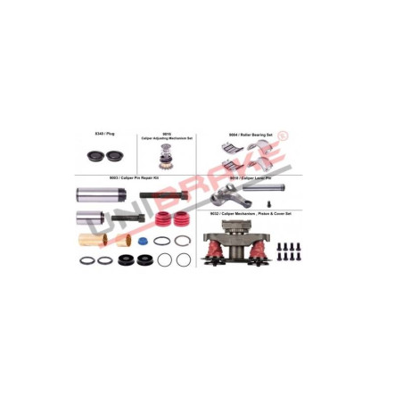 Kit reparatie etrier TSB4309/TSB3709