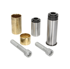 Kit reparatie etrier punte BPW TSB3709/4309/4312 0980107610,0980107611