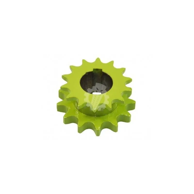 PINION ANGRENARE LANT DUBLU CLAAS 645333 Agroparts - 1