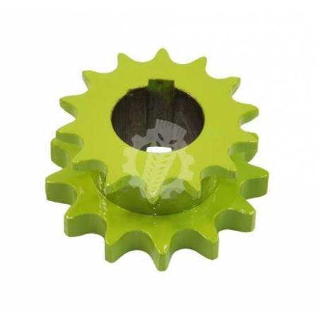 PINION ANGRENARE LANT DUBLU CLAAS 645333 Agroparts - 1